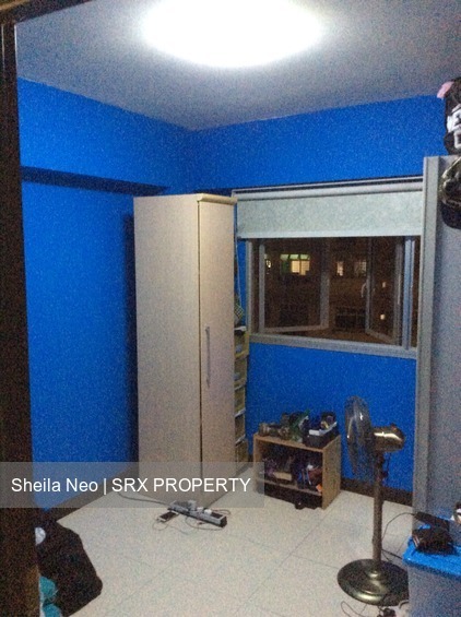 Blk 174A Hougang Avenue 1 (Hougang), HDB 3 Rooms #168473482